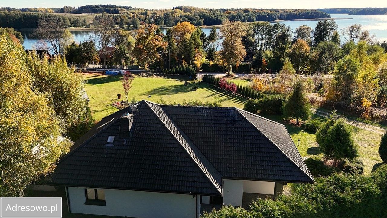 dom wolnostojący, 7 pokoi Silnowo. Zdjęcie 17