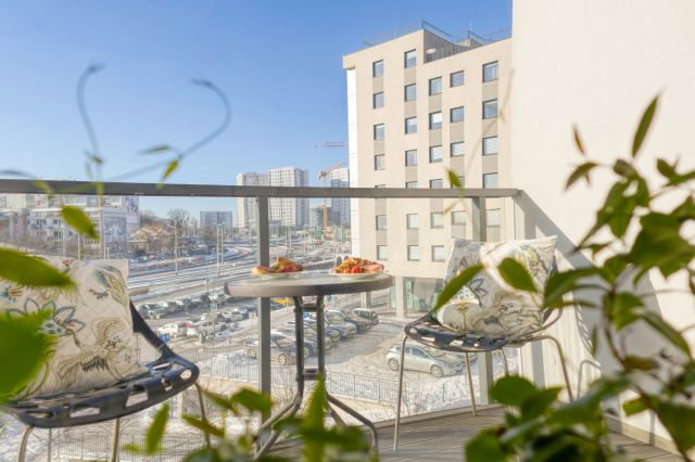 Mieszkanie 2-pokojowe Gdańsk Morena, ul. Franciszka Rakoczego. Zdjęcie 10