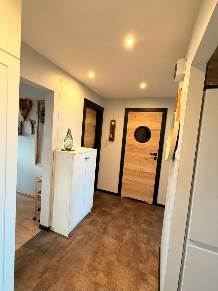 Mieszkanie 3-pokojowe Chojnice. Zdjęcie 8