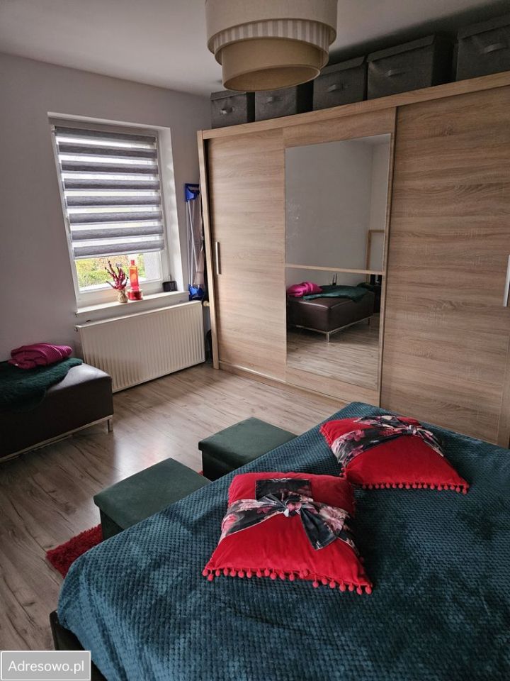 dom wolnostojący, 5 pokoi Drawsko Pomorskie, ul. Stanisława Moniuszki. Zdjęcie 11