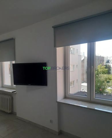 Mieszkanie 2-pokojowe Warszawa Śródmieście, ul. Wilcza. Zdjęcie 4