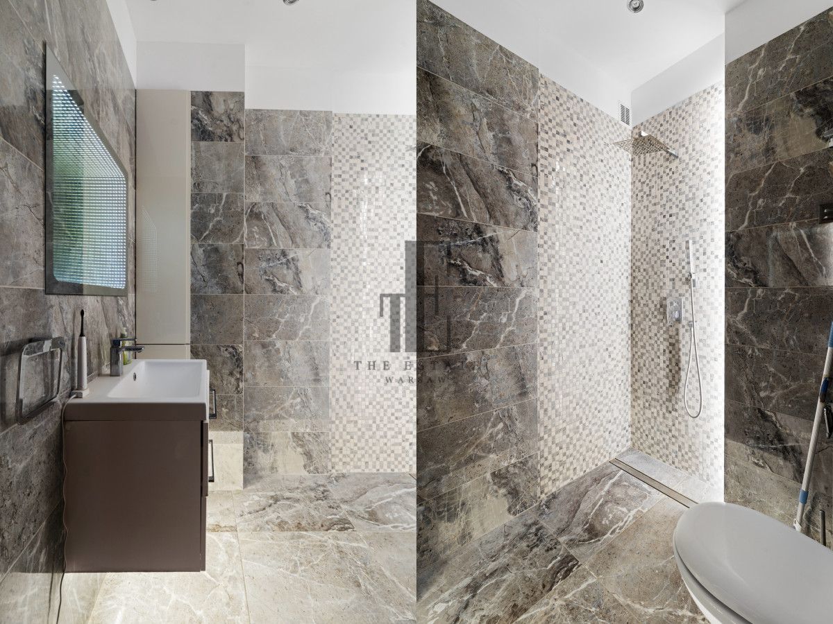 Mieszkanie 4-pokojowe Warszawa Wola, al. Prymasa Tysiąclecia. Zdjęcie 11