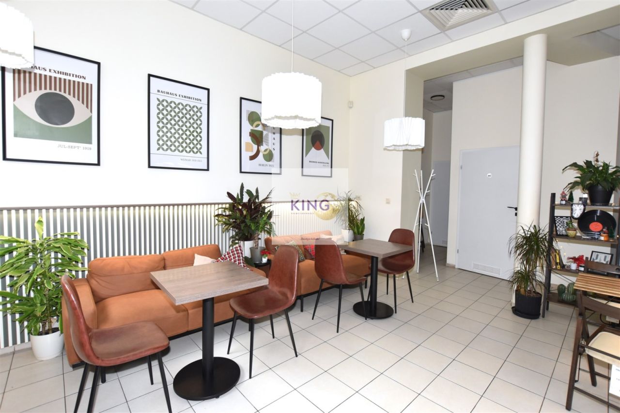 Lokal Szczecin Centrum. Zdjęcie 4