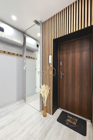 Mieszkanie 2-pokojowe Wrocław Krzyki, pl. Tadeusza Kościuszki. Zdjęcie 12