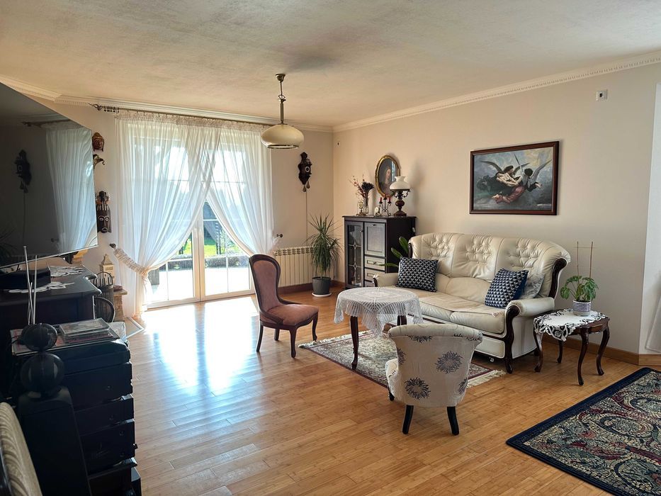 dom wolnostojący, 4 pokoje Zamość, ul. Nadrzeczna. Zdjęcie 7