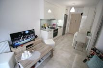 Mieszkanie 2-pokojowe Kraków Podgórze Duchackie, ul. Kordiana. Zdjęcie 3