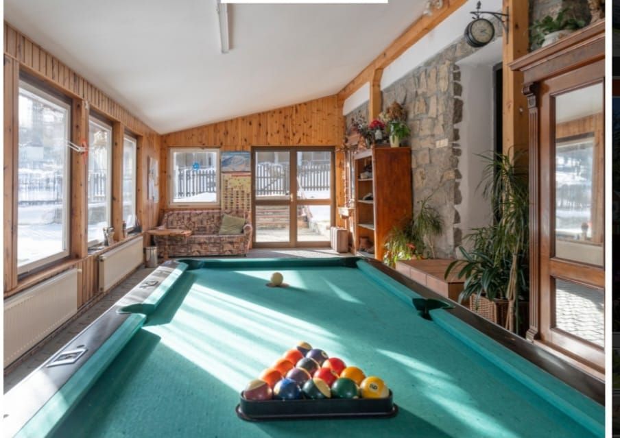 dom wolnostojący, 7 pokoi Szklarska Poręba Biała Dolina, ul. Demokratow. Zdjęcie 22