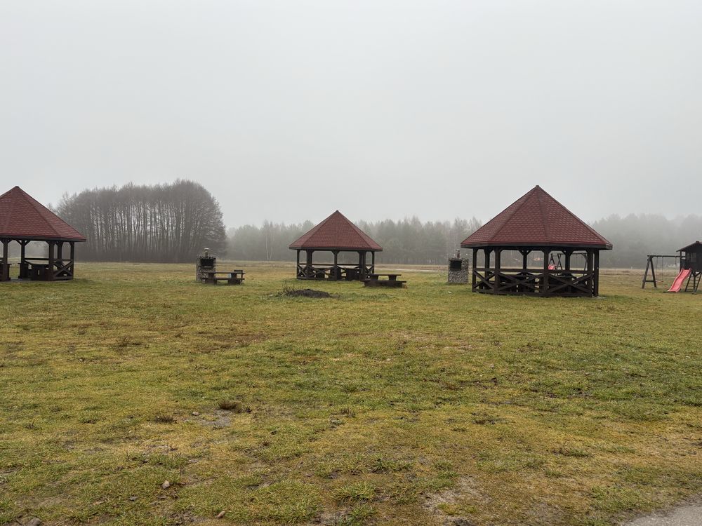 Działka budowlana Gwda Wielka. Zdjęcie 3