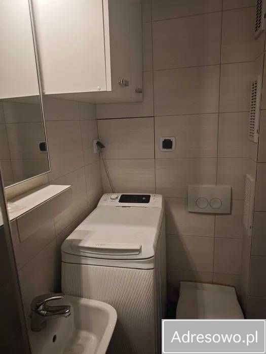 Mieszkanie 1-pokojowe Piaseczno Centrum, ul. Warszawska. Zdjęcie 3