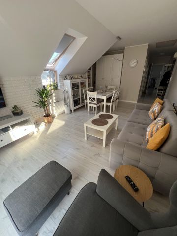 Mieszkanie 2-pokojowe Warzymice, ul. Irysowa. Zdjęcie 1