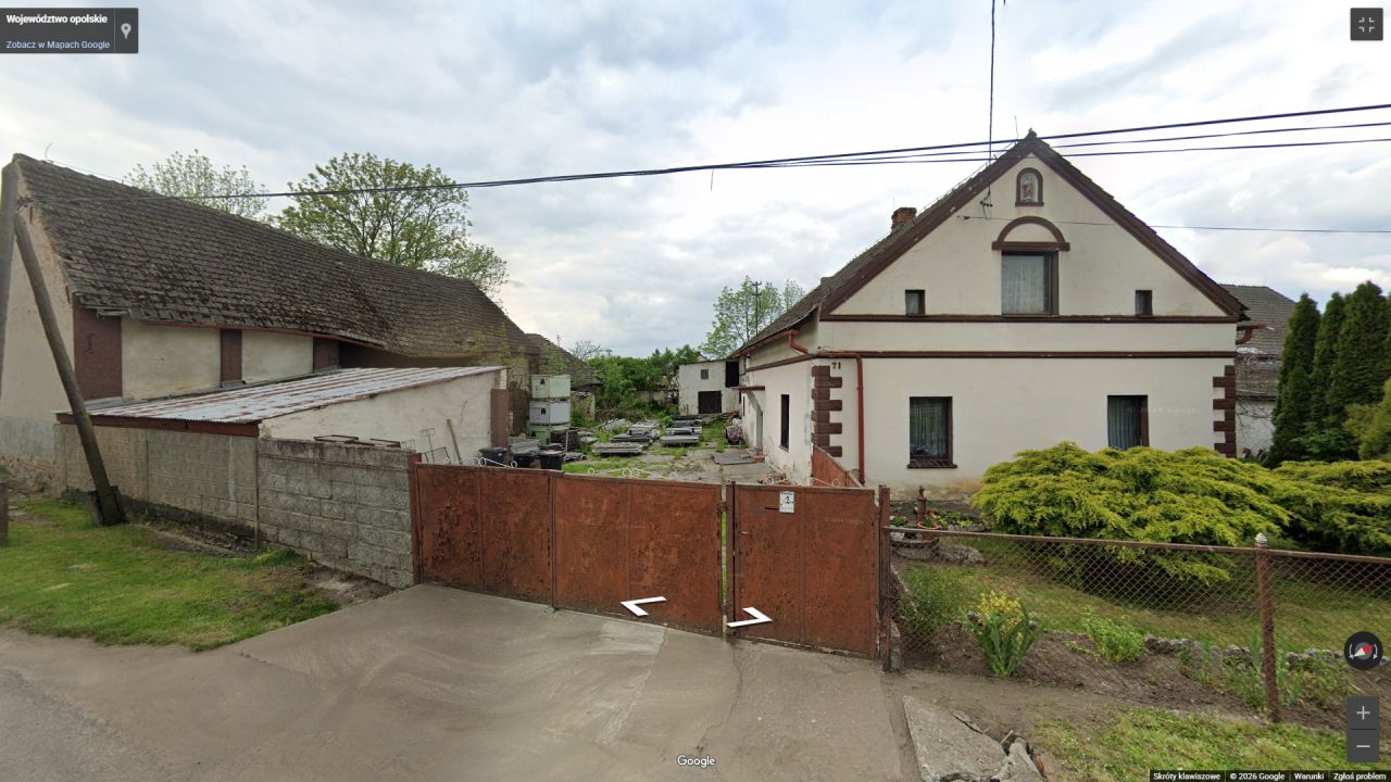 gospodarstwo, 3 pokoje Kierpień. Zdjęcie 1