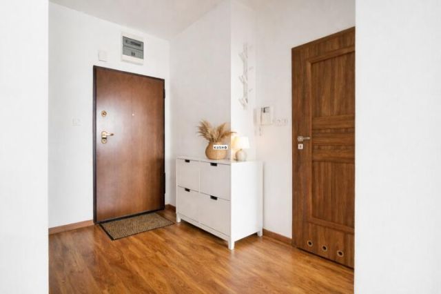 Mieszkanie 2-pokojowe Warszawa Bielany, ul. Jana Kasprowicza. Zdjęcie 4