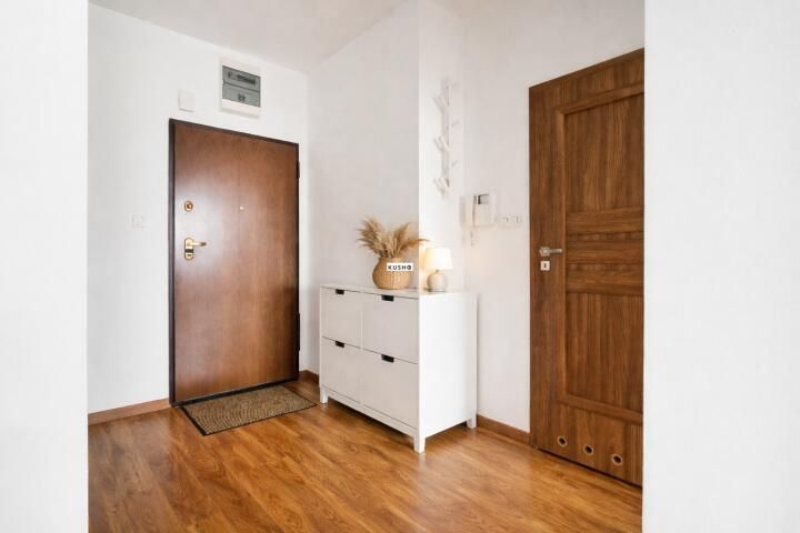 Mieszkanie 2-pokojowe Warszawa Bielany, ul. Jana Kasprowicza. Zdjęcie 4