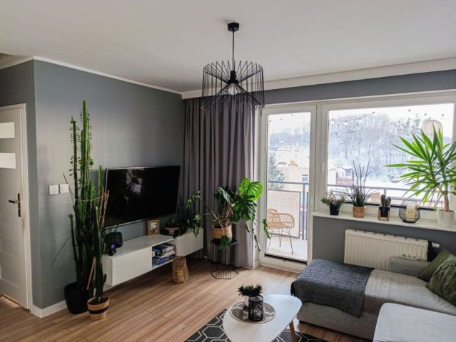 Mieszkanie 4-pokojowe Gdynia Pogórze. Zdjęcie 1