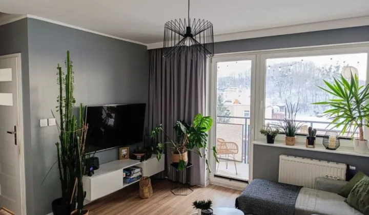 Mieszkanie 4-pokojowe Gdynia Pogórze