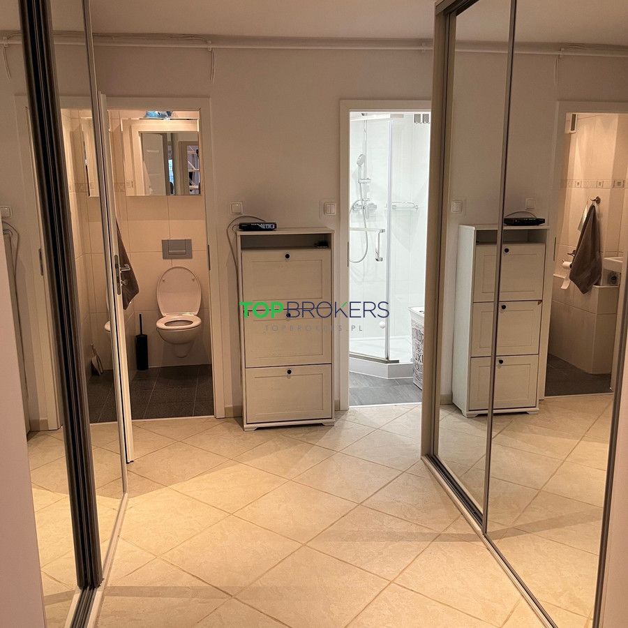 Mieszkanie 4-pokojowe Warszawa Mokotów, ul. Zwierzyniecka. Zdjęcie 15