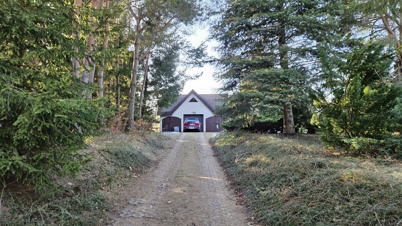 Działka budowlana Gronity, ul. Zielona Dolina. Zdjęcie 3