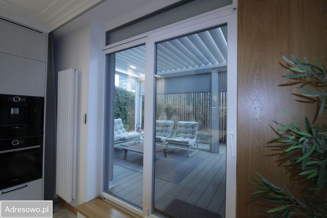 Mieszkanie 3-pokojowe Warszawa Praga-Południe, ul. Kokoryczki. Zdjęcie 8