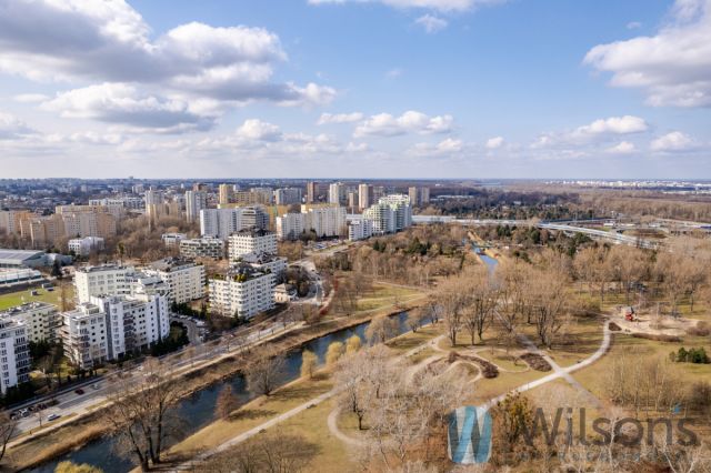 Mieszkanie 2-pokojowe Warszawa Żoliborz, ul. Gwiaździsta. Zdjęcie 2