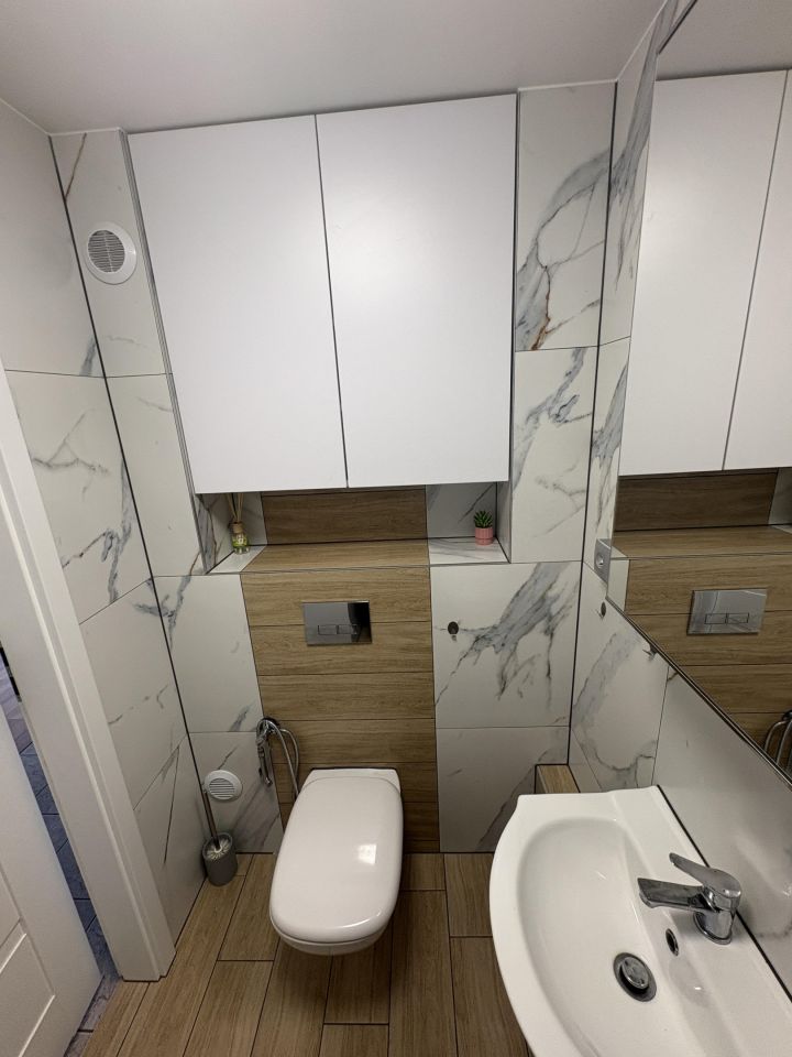 Mieszkanie 2-pokojowe Opole Stare Miasto, pl. Teatralny. Zdjęcie 3