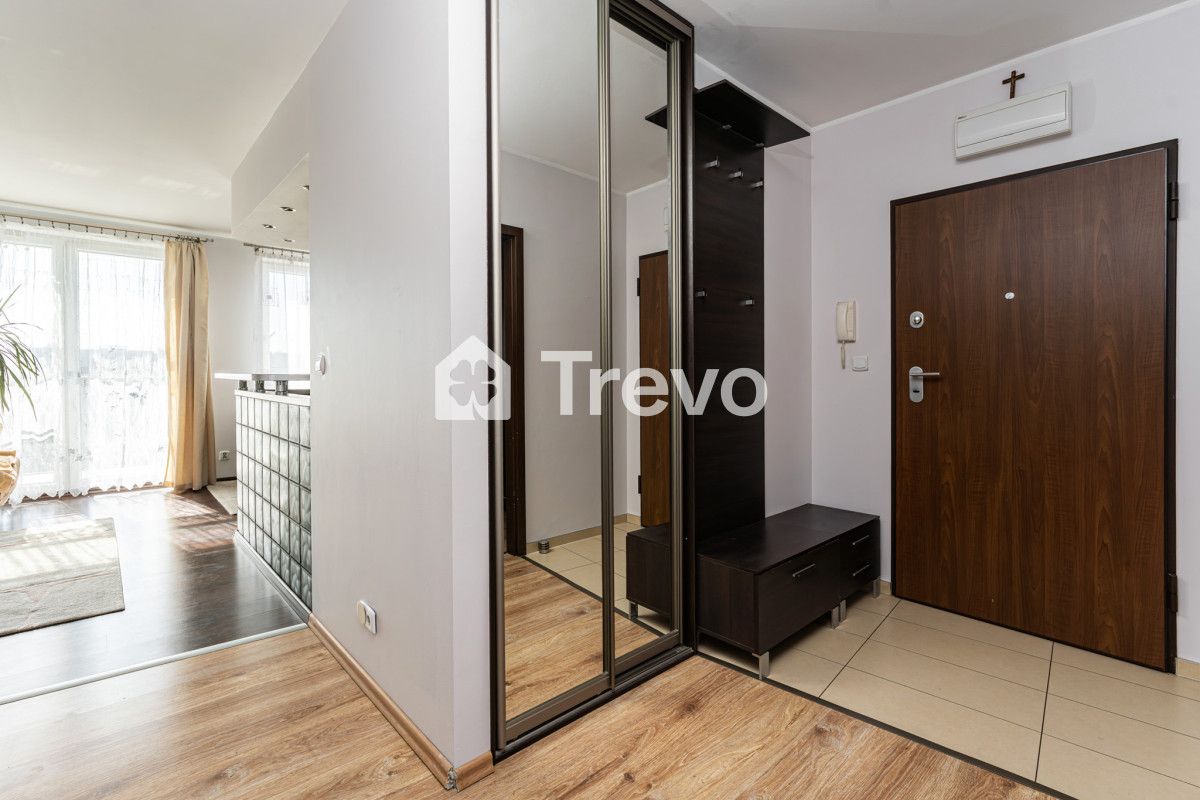 Mieszkanie 3-pokojowe Gdańsk Jasień, ul. Jabłoniowa. Zdjęcie 9