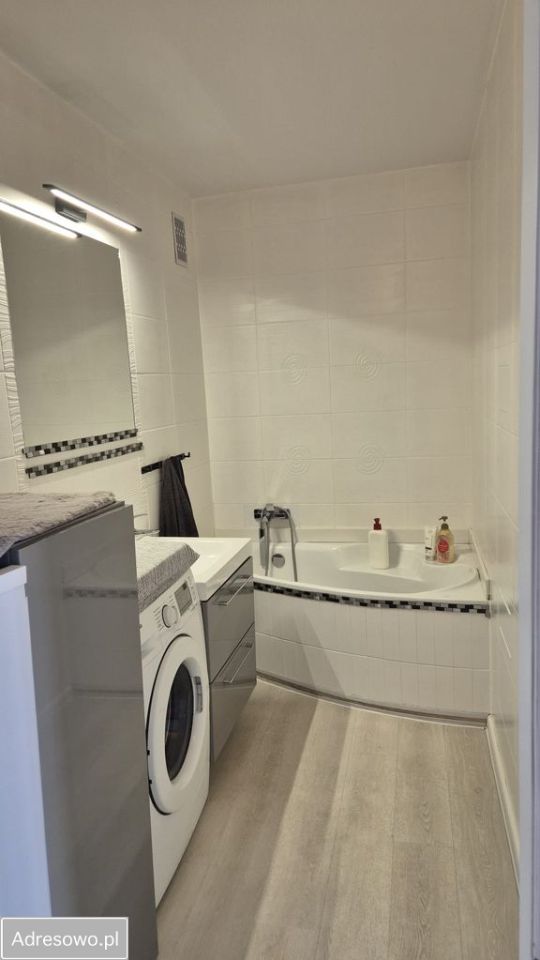 Mieszkanie 4-pokojowe Nysa, ul. Stanisława Wasylewskiego. Zdjęcie 9