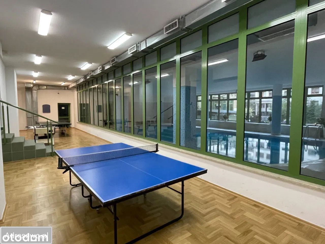 Mieszkanie 1-pokojowe Warszawa Ksawerów, ul. Pejzażowa. Zdjęcie 9