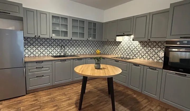 Mieszkanie 2-pokojowe Bolesławiec, ul. Władysława Reymonta