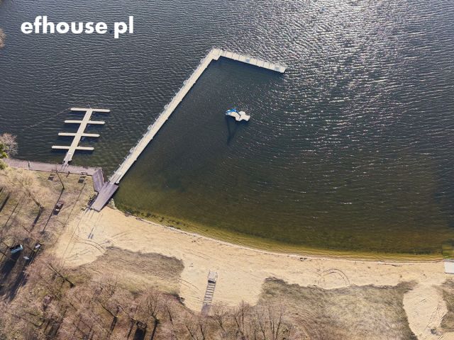 Działka budowlana Wąsosz. Zdjęcie 4