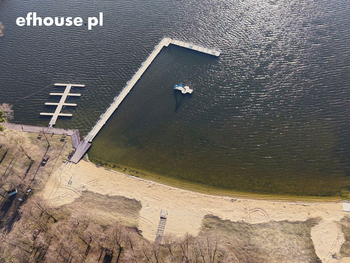 Działka budowlana Wąsosz. Zdjęcie 4