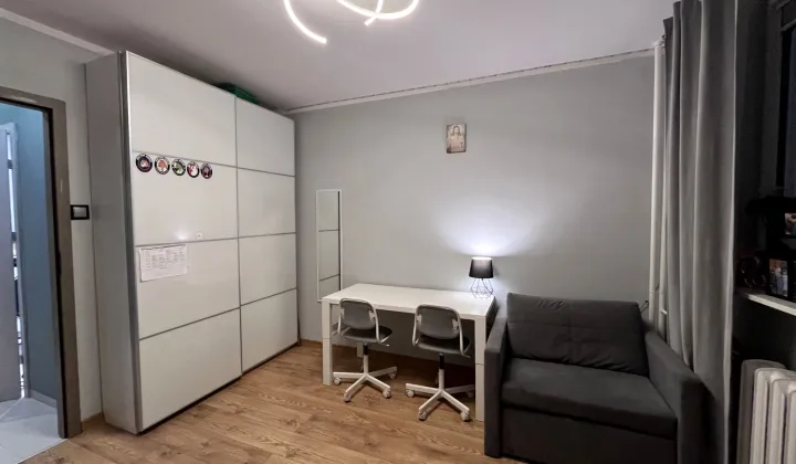 Mieszkanie 2-pokojowe Warszawa Targówek, ul. Szymona Askenazego