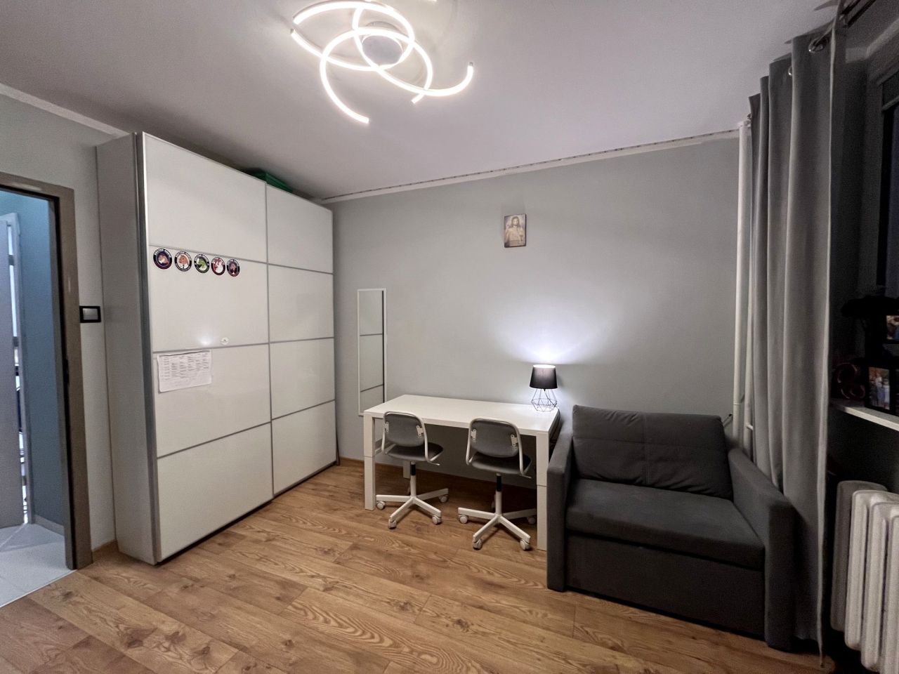 Mieszkanie 2-pokojowe Warszawa Targówek, ul. Szymona Askenazego. Zdjęcie 1