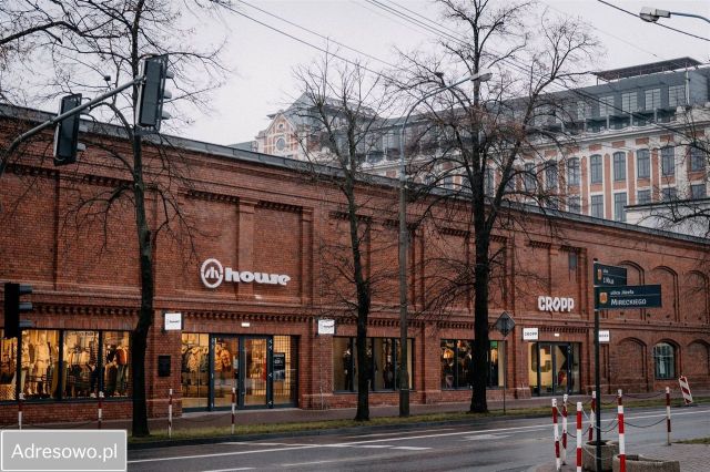 Lokal Żyrardów, ul. 1 Maja. Zdjęcie 1