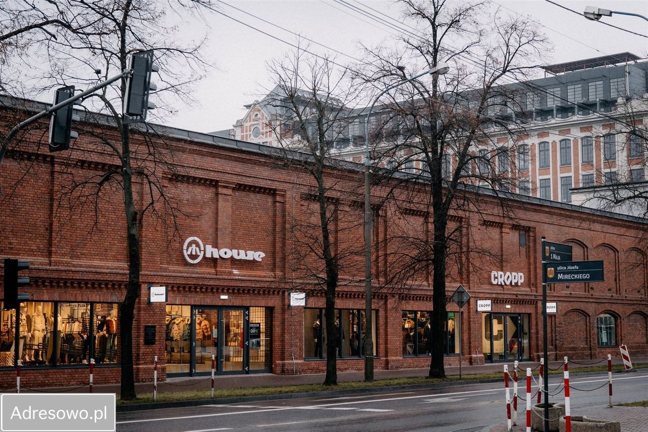 Lokal Żyrardów, ul. 1 Maja. Zdjęcie 1