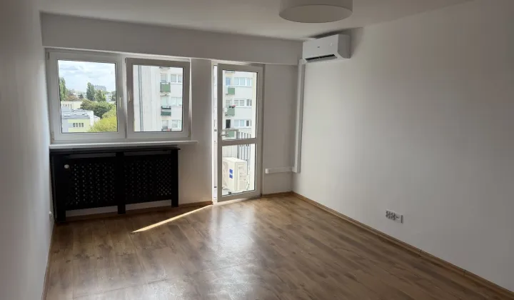 Mieszkanie 2-pokojowe Warszawa Żoliborz, ul. Elbląska