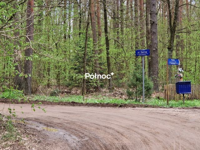 Działka budowlana Henrykowo, ul. Granitowa. Zdjęcie 21