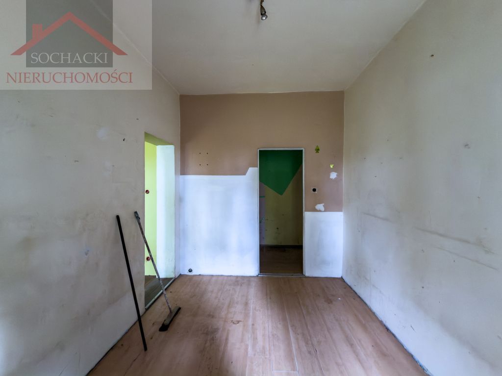 Mieszkanie 3-pokojowe Gryfów Śląski, ul. Jeleniogórska. Zdjęcie 7