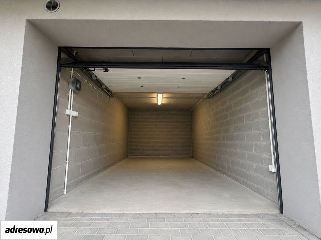 Garaż/miejsce parkingowe Starogard Gdański, ul. Alojzego Pawła Gusowskiego. Zdjęcie 1
