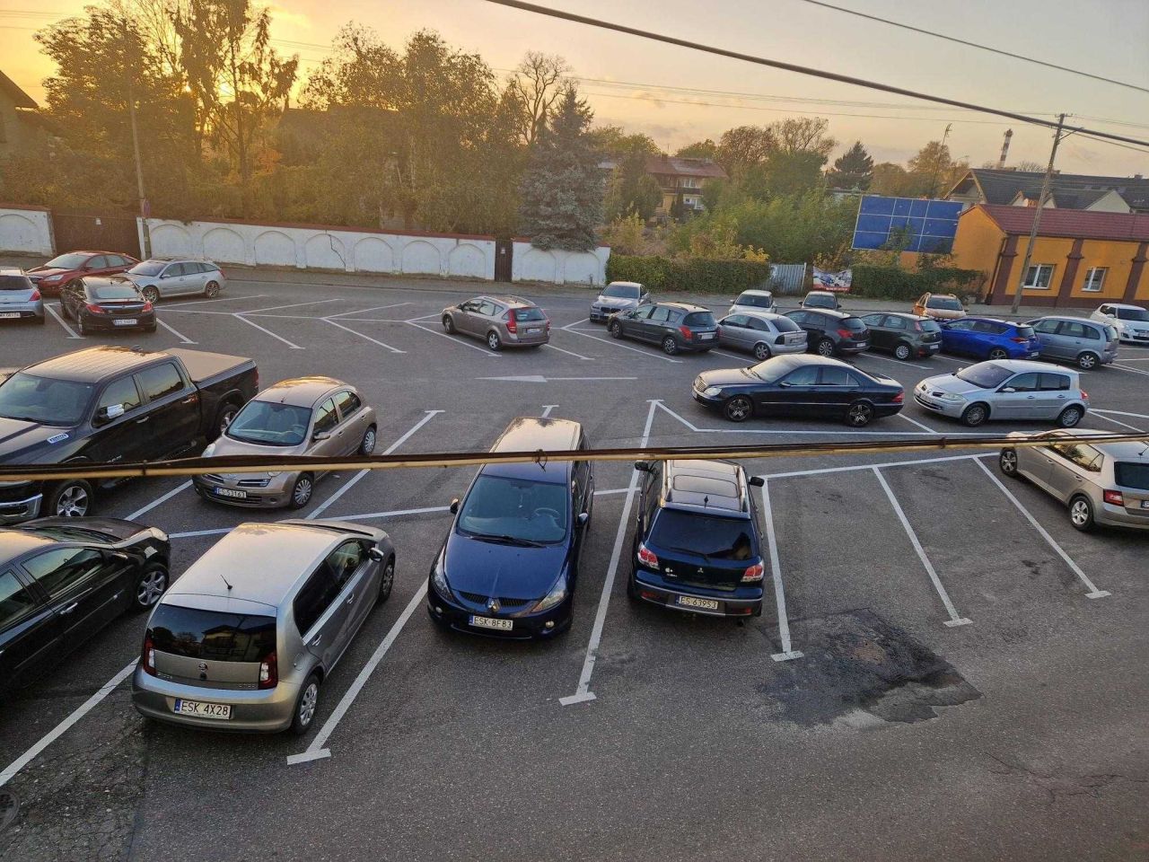 Lokal Skierniewice Centrum, ul. Floriana. Zdjęcie 6