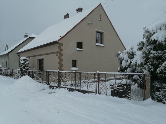 dom wolnostojący Żędowice. Zdjęcie 1