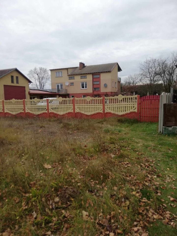 dom wolnostojący, 7 pokoi Moszczanka. Zdjęcie 4