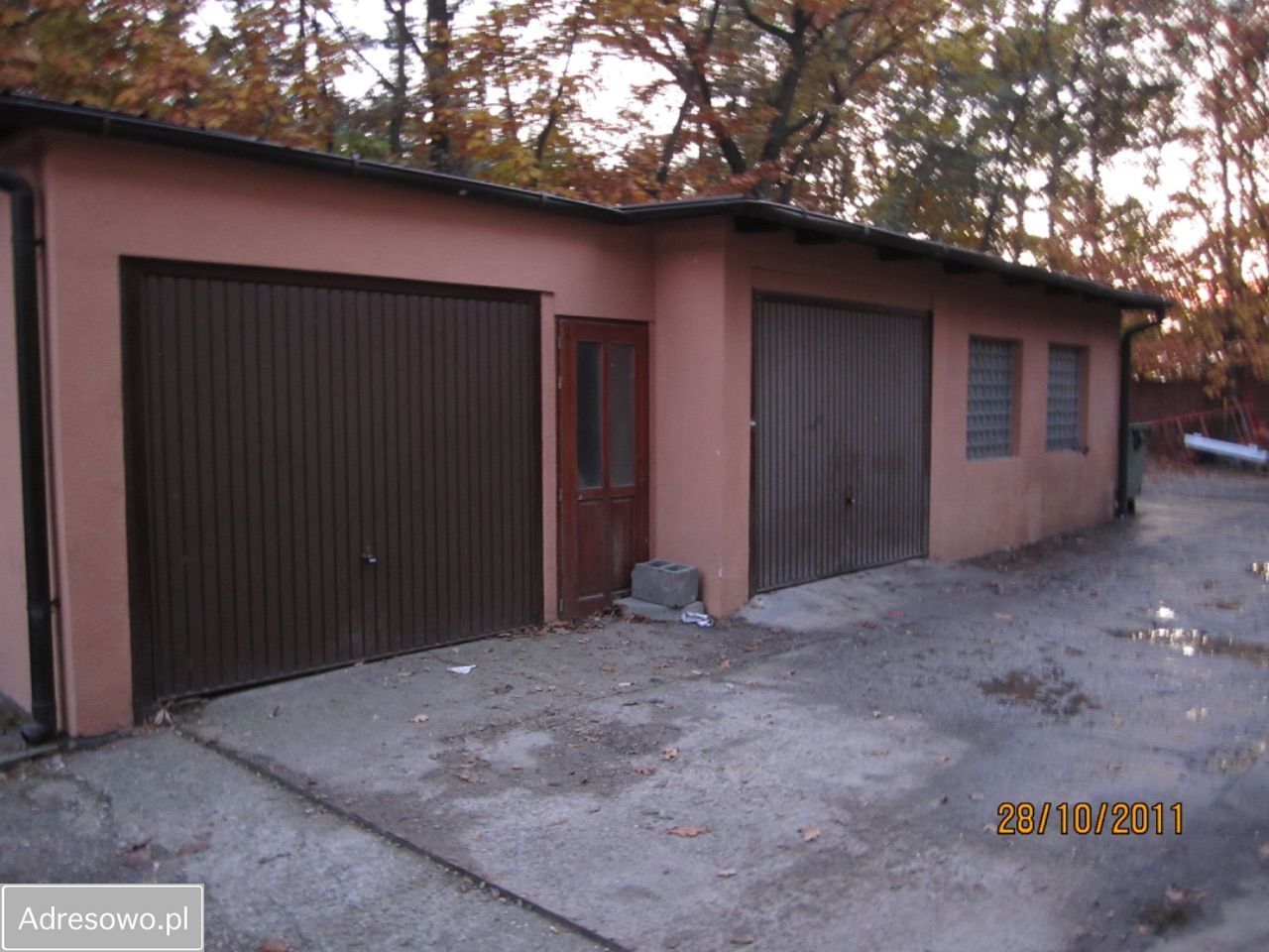 Lokal Rudna Mała. Zdjęcie 5