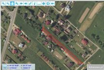 Działka inwestycyjna Bóbrka. Zdjęcie 4