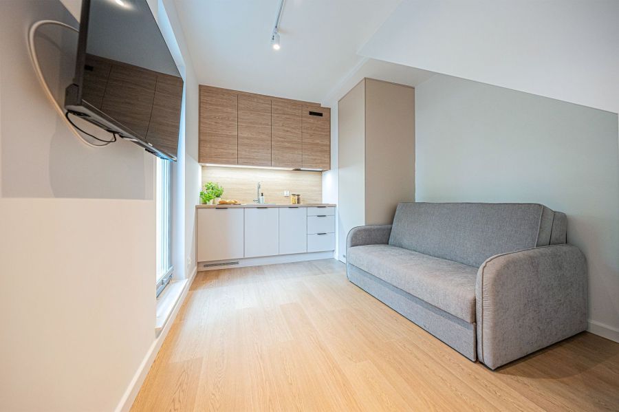 kamienica, 9 pokoi Sopot Sopot Dolny. Zdjęcie 16