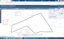 Działka budowlana Budy Łańcuckie Pasieka. Zdjęcie 1