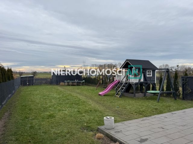 bliźniak, 3 pokoje Wola Podłężna. Zdjęcie 12