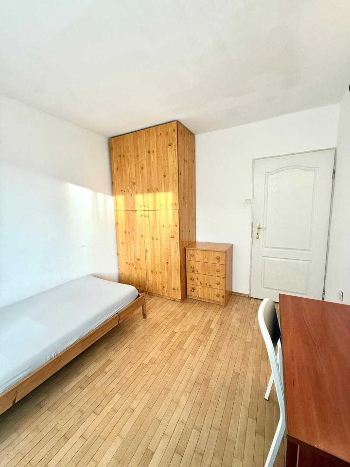 Mieszkanie 3-pokojowe Kraków Prądnik Biały, ul. Krowoderskich Zuchów. Zdjęcie 2