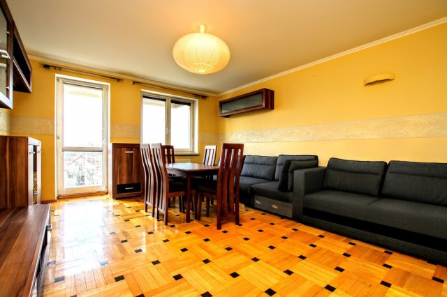 Mieszkanie 3-pokojowe Rzeszów, ul. Krośnieńska. Zdjęcie 2