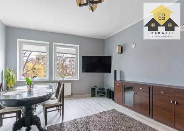 Mieszkanie 2-pokojowe Gdańsk Wrzeszcz, al. Grunwaldzka. Zdjęcie 2