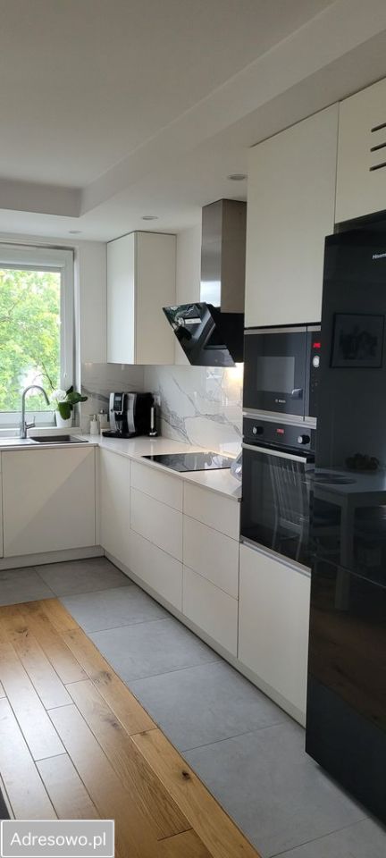 Mieszkanie 3-pokojowe Grodzisk Mazowiecki, ul. Żyrardowska. Zdjęcie 19